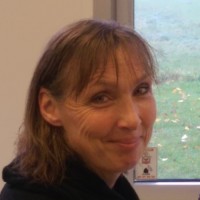 Marlene Winther
