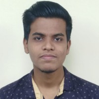 Deepak V M