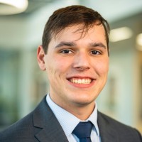 Joshua Lower