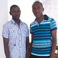 Abasi Mdeke