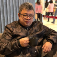 Colin Tan