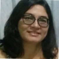 Cris da Costa Bezerra
