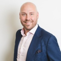 Simon Marks