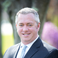 Mike Quinlan, Aia