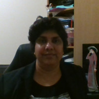 Pearl Rodrigues