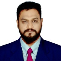 Deepak R Blr Trainer
