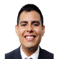 Rodrigo Vidal González Echegoyen