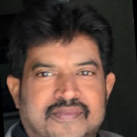 Surendhranath Perumareddy