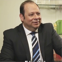 Eduardo Lagunes