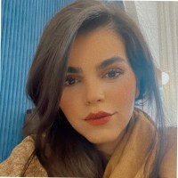 Dorsa Salimi Tehrani