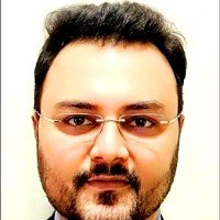 Darshan Dalal