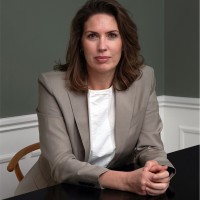 Mette Sheraz Rovsing