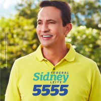 Sidney Leite