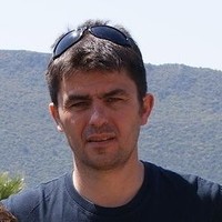 Stephane Marliac