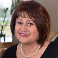Norella Rubin, Cmp, Vemm