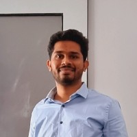 Tanveer Ahamed