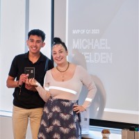 Michael Shelden