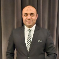 Mohamed Seyam