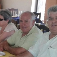 Eufrasio Fernandez Gonzalez