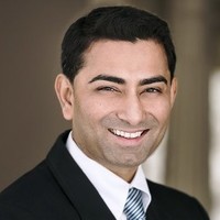 Jitin Somaya