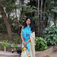 Aditi Pingle