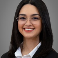 Karla Salgado Ortiz