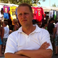 Arno Bink