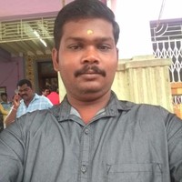 Kaviyarasan Dhachinnamoorthy