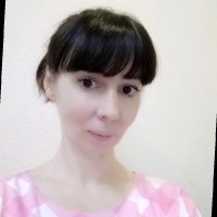 Nina Agulova