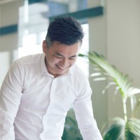 Axel Choong