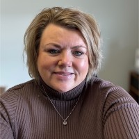 Nikki Badford