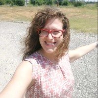 Alessandra Polizzi