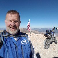 David Tullar, Pmp
