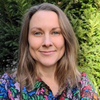 Katie Robinson