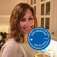 Merethe K. Jerstad