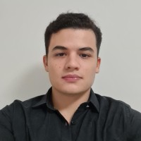 Leandro Roberto Silva Farias