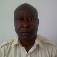 Chidi Ibeleme