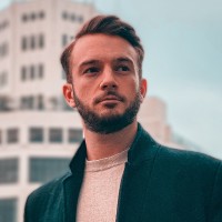 Joshua Daniel George