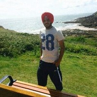 sam dhillon