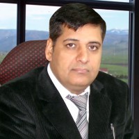 Manoj Sharma