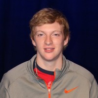 Colin Whittaker