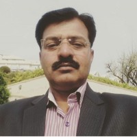 Sohail Iqbal Saadla