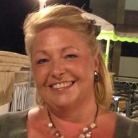 Tracey Kinder-Jones