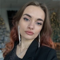 Anastasiya Pelekais