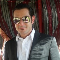 Rami Chaker Sultani