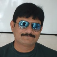 Mehul Panchal