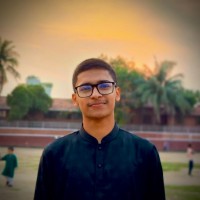 Ahnaf Saim