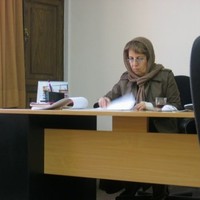 farzaneh javidi