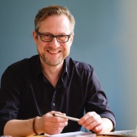 Sebastian Bröder