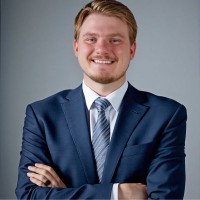 Garrett Bush